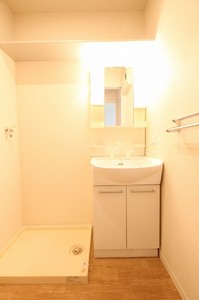 横濱ガーデンヒルズ 202号-9