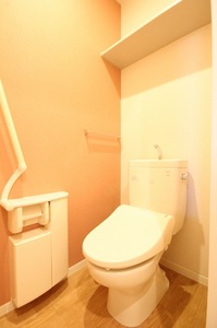 横濱ガーデンヒルズ 202号-12