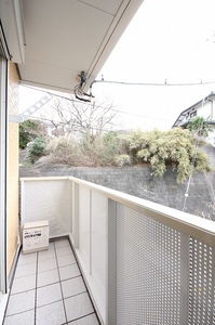 横濱ガーデンヒルズ 202号-14