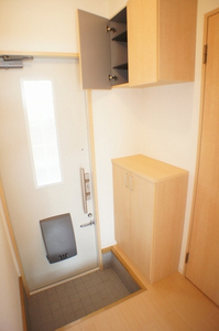 フ・ミールあいはら 101号-9