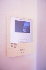 ヴィラ新川崎 201号-11