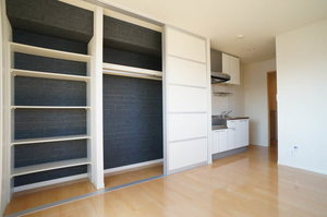 Ｄｒｅａｍ　Ｋｉｓｈｉ 302号-4