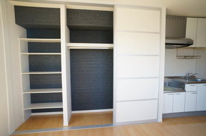 Ｄｒｅａｍ　Ｋｉｓｈｉ 302号-5