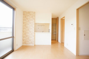 メゾン・ボヌールⅢ 201号-2