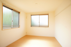 メゾン・ボヌールⅢ 201号-4