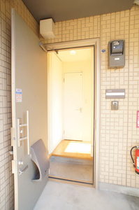 メゾン元町 101号-12