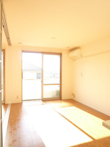 ベラビスタＡ 103号-3