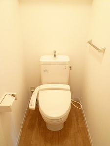 ベラビスタＡ 103号-8