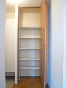 ベラビスタＡ 103号-9