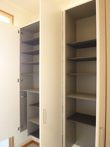 ベラビスタＡ 103号-11