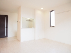 ベラビスタＣ 101号-5