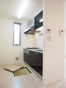 ベラビスタＣ 101号-7