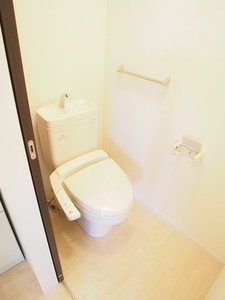 ベラビスタＣ 101号-10