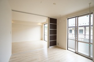 ベラビスタD 102号-3