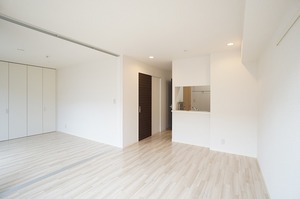 ベラビスタD 102号-4