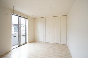 ベラビスタD 102号-5