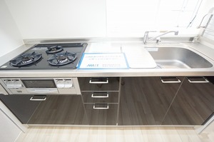 ベラビスタD 102号-7