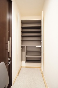 ベラビスタD 102号-11