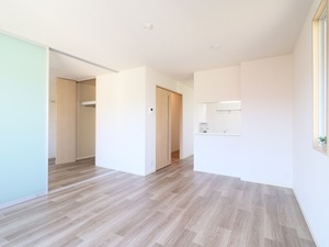 クレール西海岸 203号-3