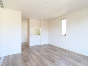 クレール西海岸 203号-4
