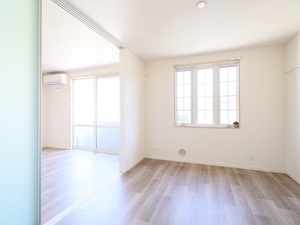 クレール西海岸 203号-5
