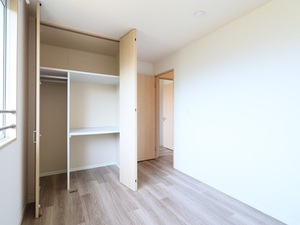 クレール西海岸 203号-8