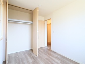 クレール西海岸 203号-10