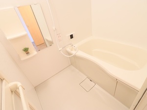 クレール西海岸 203号-13