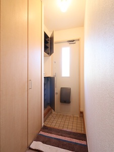 クレール西海岸 203号-14