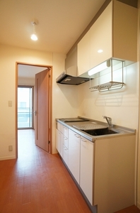 Garden Hall 101号-2