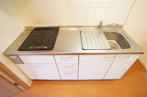 Garden Hall 101号-3