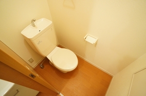 Garden Hall 101号-10