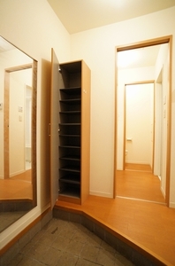 Garden Hall 101号-11