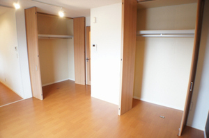Ｇａｒｄｅｎ　Ｈａｌｌ 205号-4