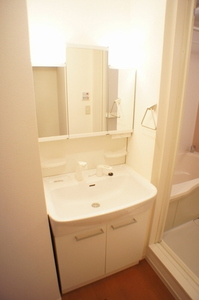 Ｇａｒｄｅｎ　Ｈａｌｌ 205号-6