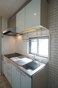 Garden Hall 205号-12