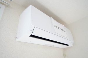 レフィナードビビエンダ 102号-9