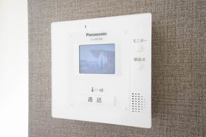 レフィナードビビエンダ 102号-10
