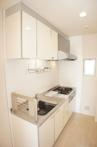 パークハウス 202号-2