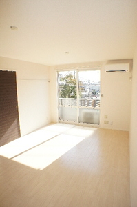 パークハウス 202号-3