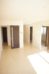 パークハウス 202号-4