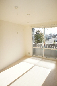 パークハウス 202号-5