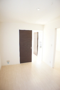 パークハウス 202号-7