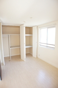 パークハウス 202号-8