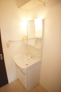 パークハウス 202号-10