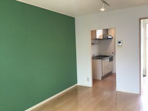 Ｄｅｓｃａｎｓａｒ　Ｋａｍａｋｕｒａ　Ａ 102号-2