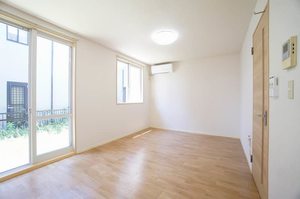 カメリアカーサＢ 102号-2