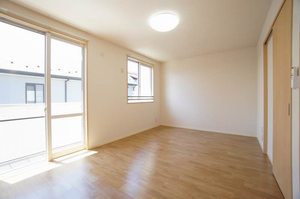 カメリアカーサＢ 102号-9