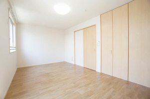 カメリアカーサＢ 102号-10