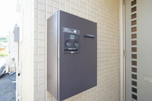 カメリアカーサＢ 102号-13